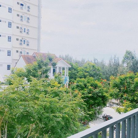 Light House Hostel Danang Exterior photo