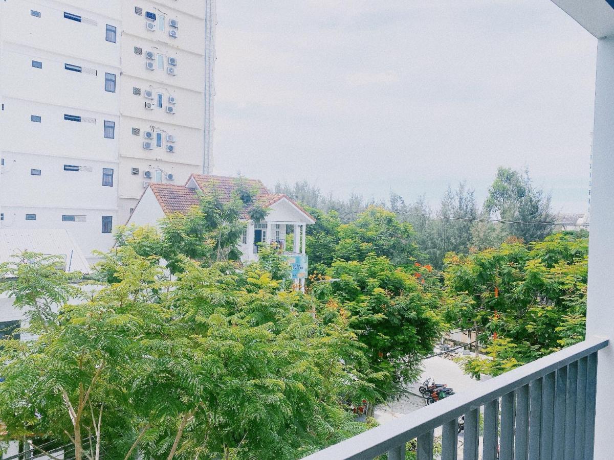 Light House Hostel Danang Exterior photo