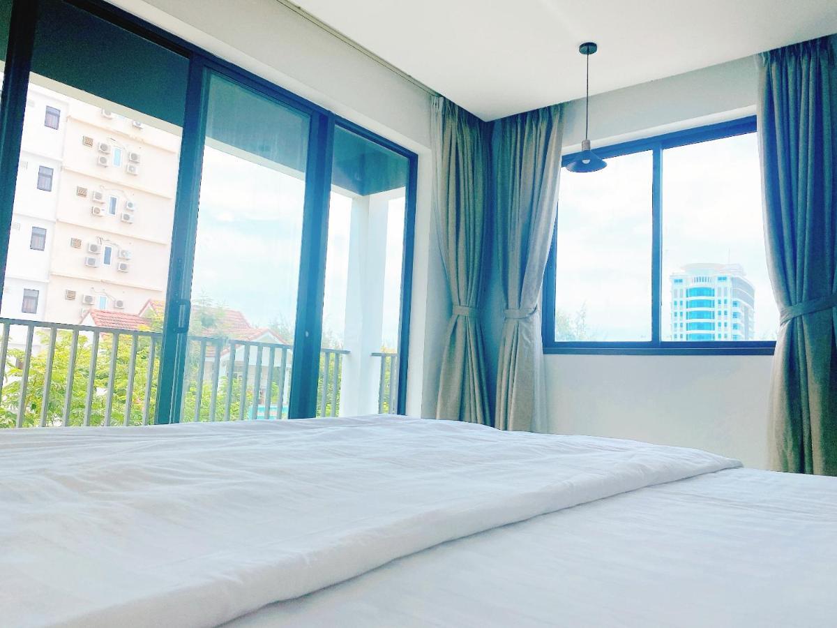 Light House Hostel Danang Exterior photo
